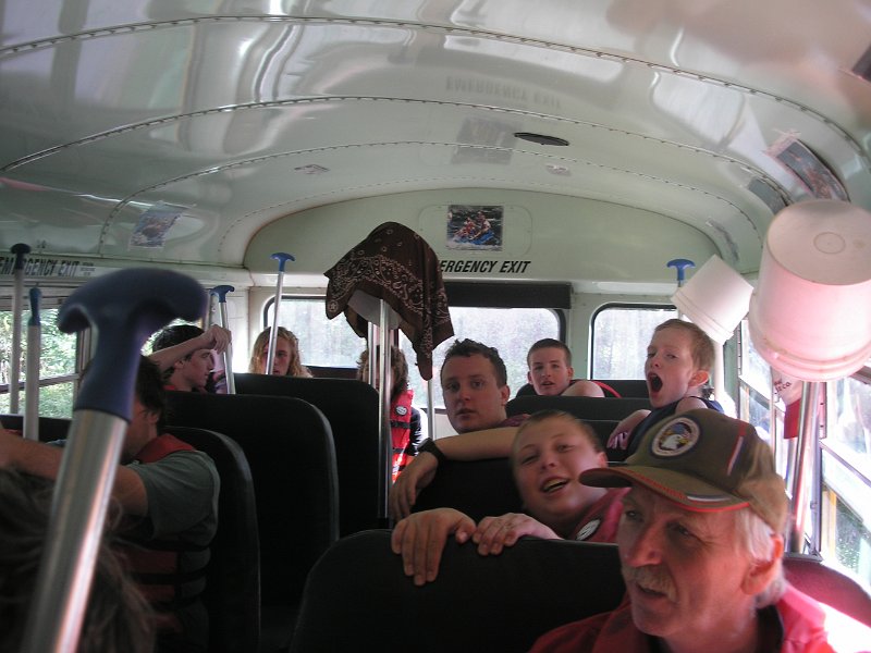 Whitewater rafting - golf trip 2008 152.jpg